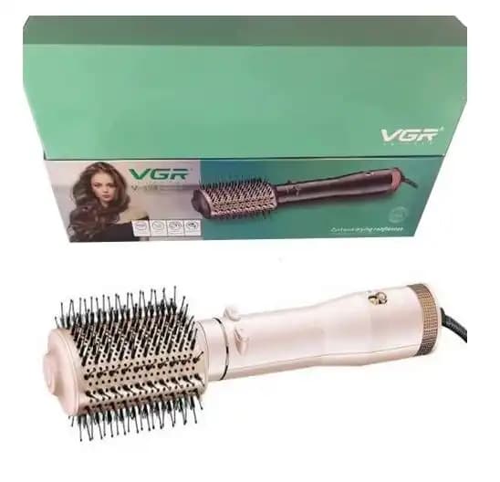سشوار چرخشی وی جی آر VGR V-494 — تصویر ۲