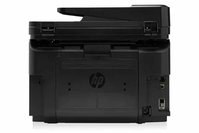 پرینتر HP Color LaserJet Pro MFP M225fn — تصویر ۳