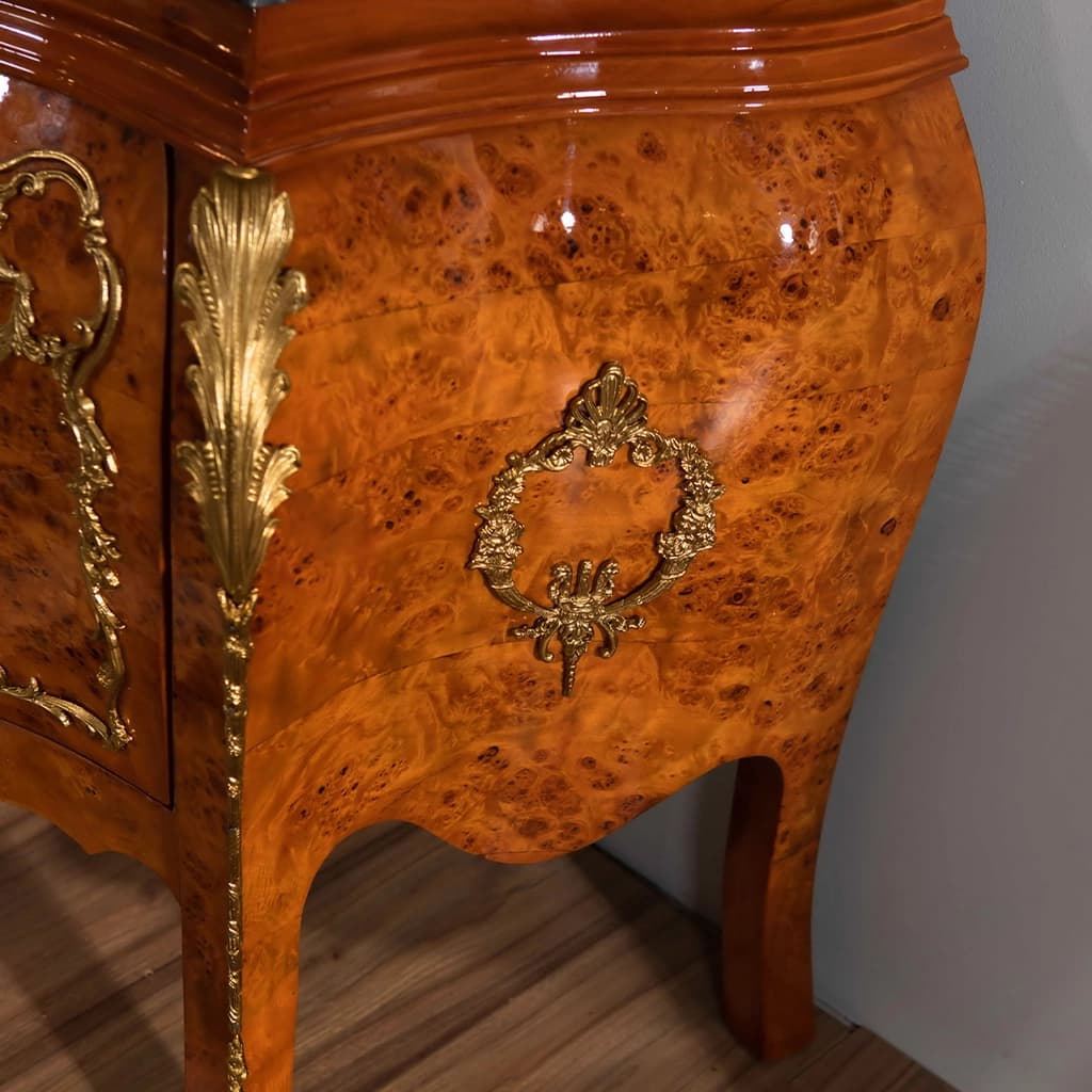آینه کنسول معرق B65 — تصویر ۶