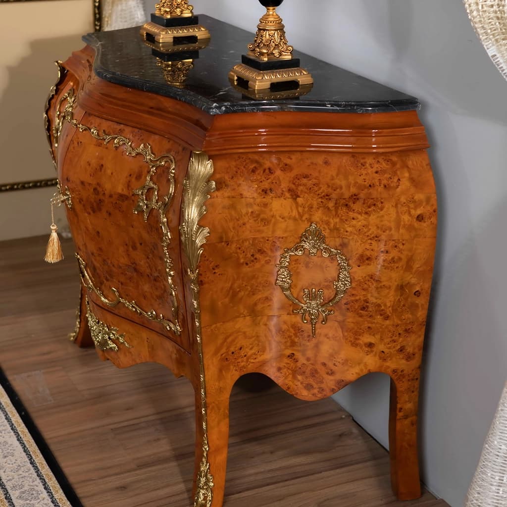 آینه کنسول معرق B65 — تصویر ۳