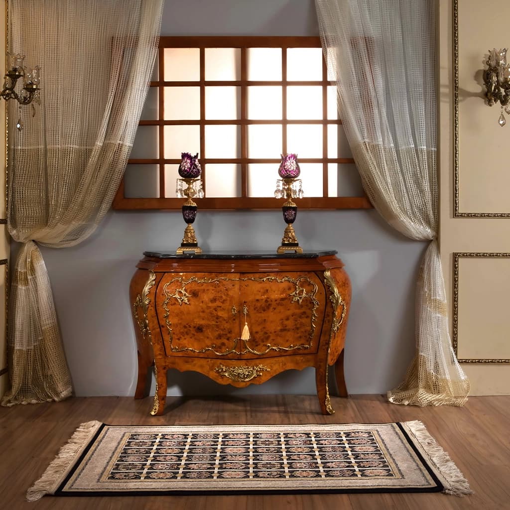 آینه کنسول معرق B65 — تصویر ۸