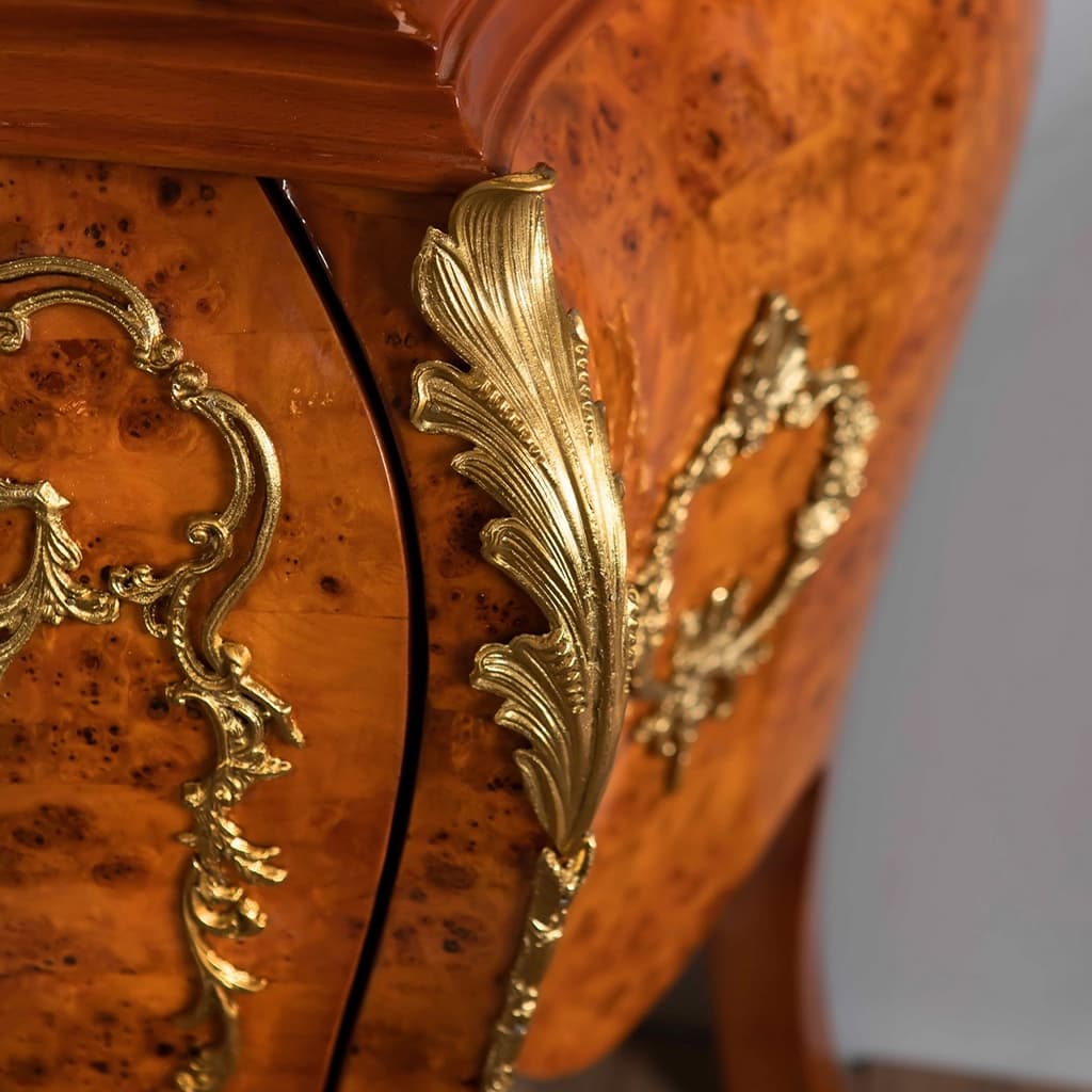 آینه کنسول معرق B65 — تصویر ۷