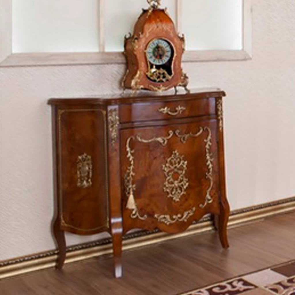 کنسول معرق BR63