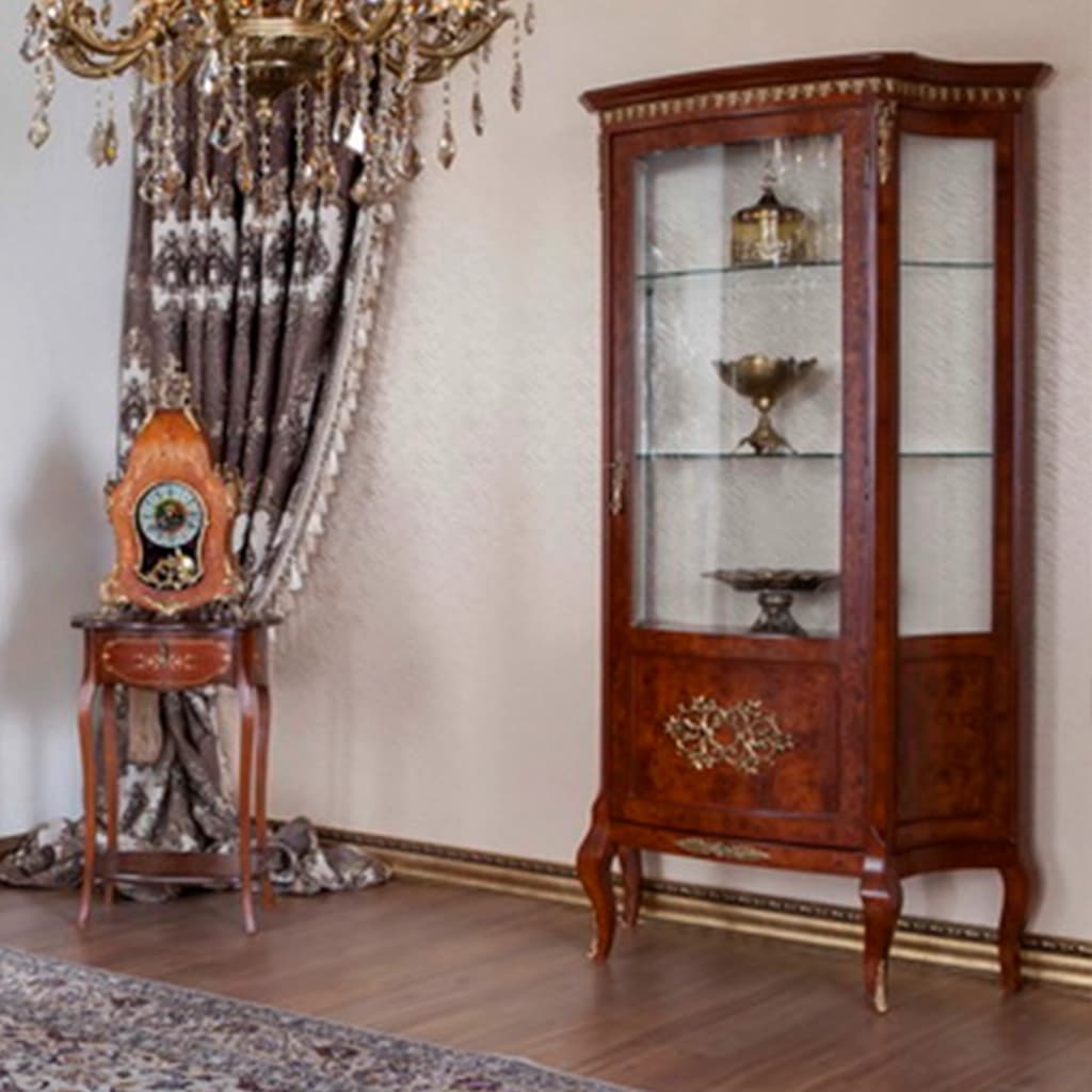ویترین معرق WR16