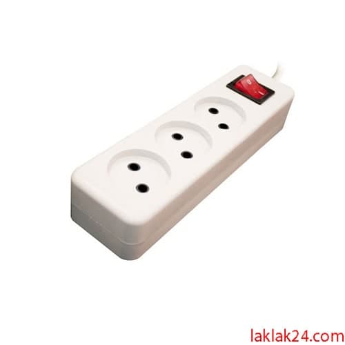 سه راهی برق 3 متری تیراژه
