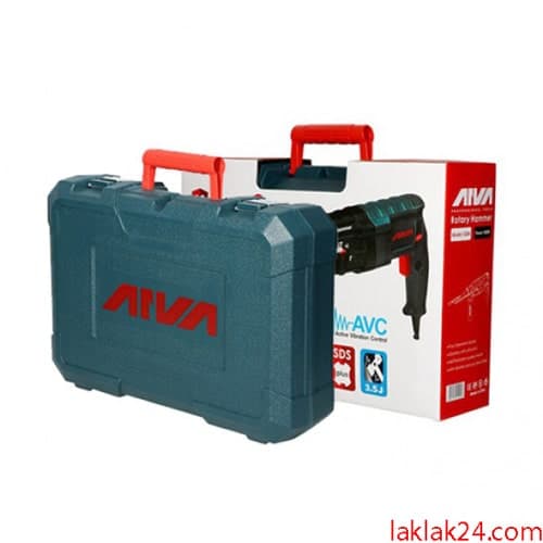 بتن کن 3 کیلویی ARVA مدل 5204 — تصویر ۳