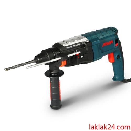 بتن کن 3.2 کیلو ARVA مدل 5203