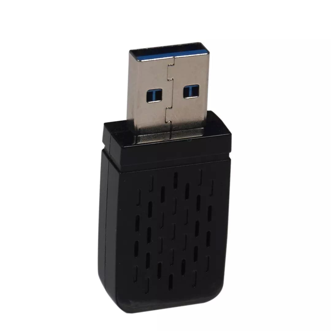 کارت شبکه USB 3.0 بی سیم کی نت پلاس مدل KP-DUW1300 — تصویر ۳