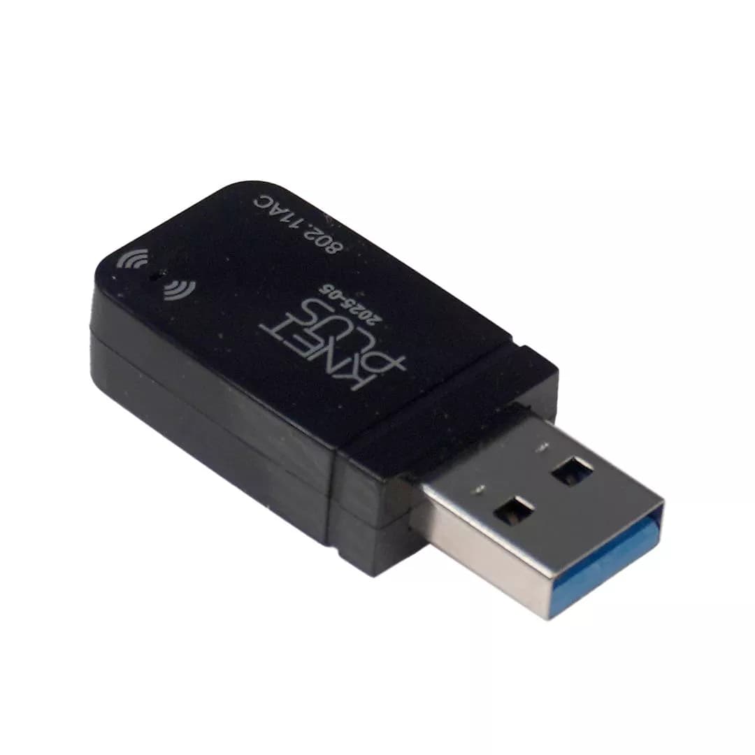کارت شبکه USB 3.0 بی سیم کی نت پلاس مدل KP-DUW1300 — تصویر ۴
