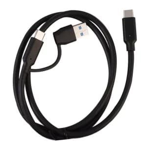 داک هارد M.2 NVMe کی نت پلاس مدل KP-CM2M215S — تصویر ۴