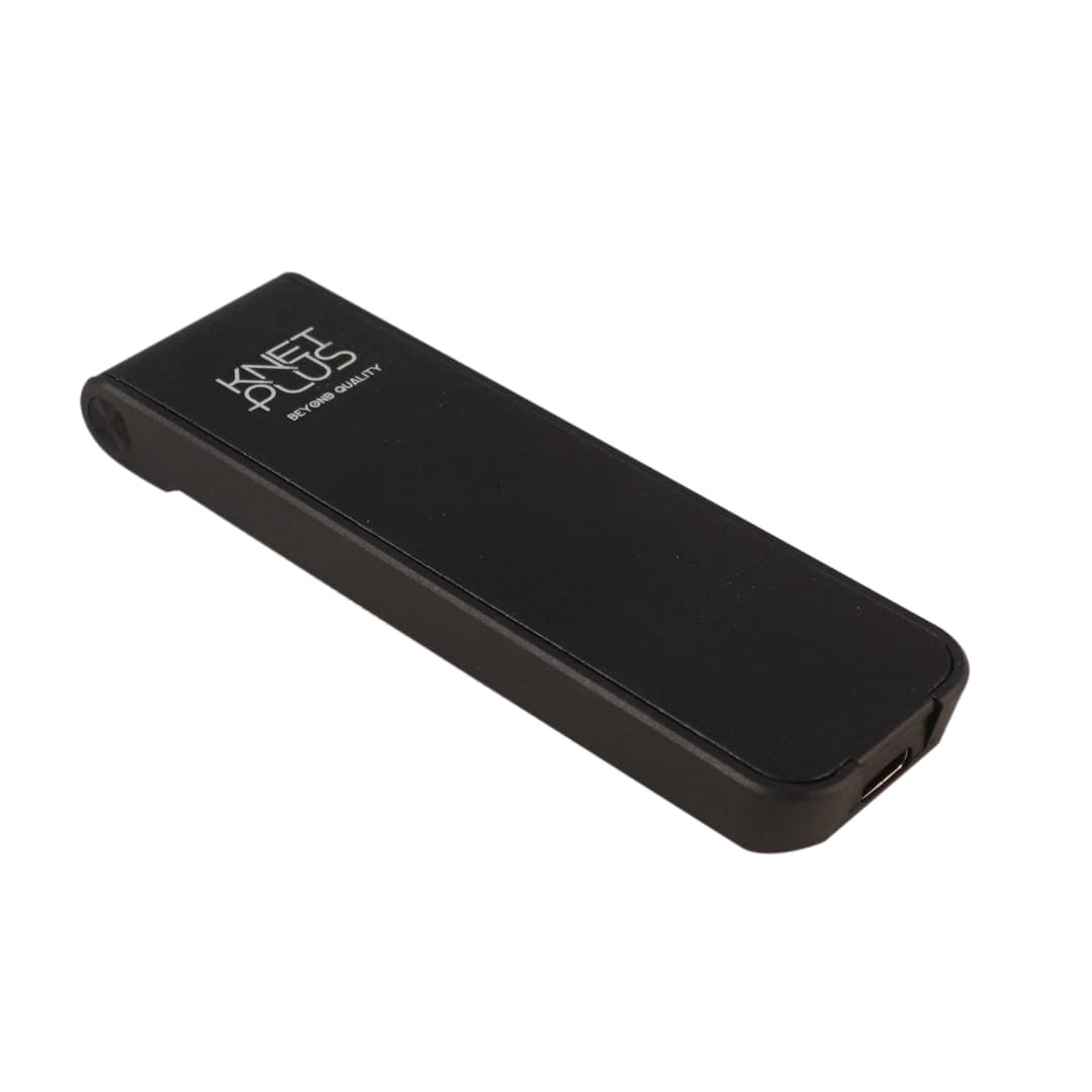 باکس هارد فلزی M.2 NVMe کی نت پلاس مدل KP-CM2M201