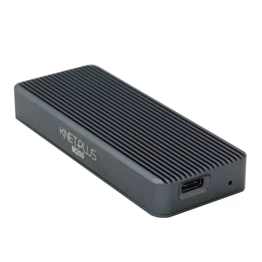 باکس هارد M.2 NVMe کی نت پلاس مدل KP-CM2M200 — تصویر ۳