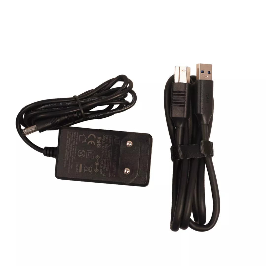 داک هارد USB 3.0 کی نت پلاس KP-DHUDS71 — تصویر ۳