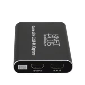کارت کپچر کی نت پلاس مدل KP-COHDCAP261 — تصویر ۳