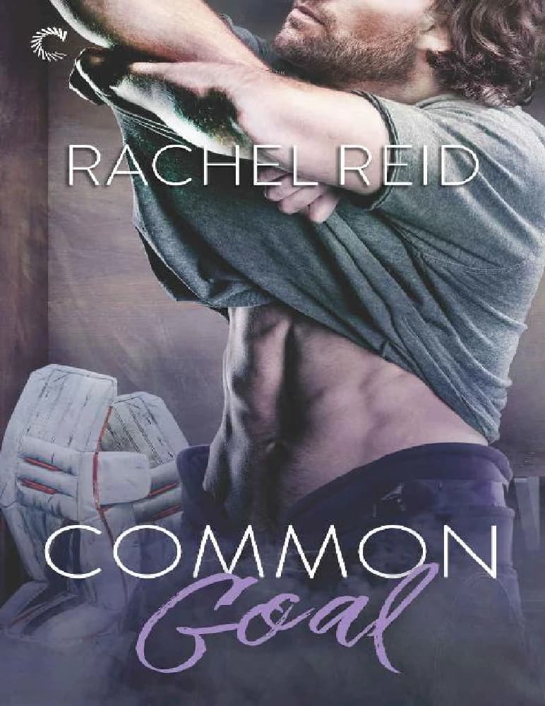 کتاب Common Goal (هدف مشترک) نسخه انگلیسی PDF | ریچل رید (Rachel Reid)
