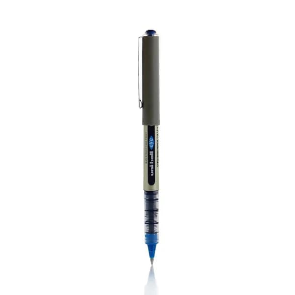روان نویس یونی بال Ub-157 آبی — تصویر ۲