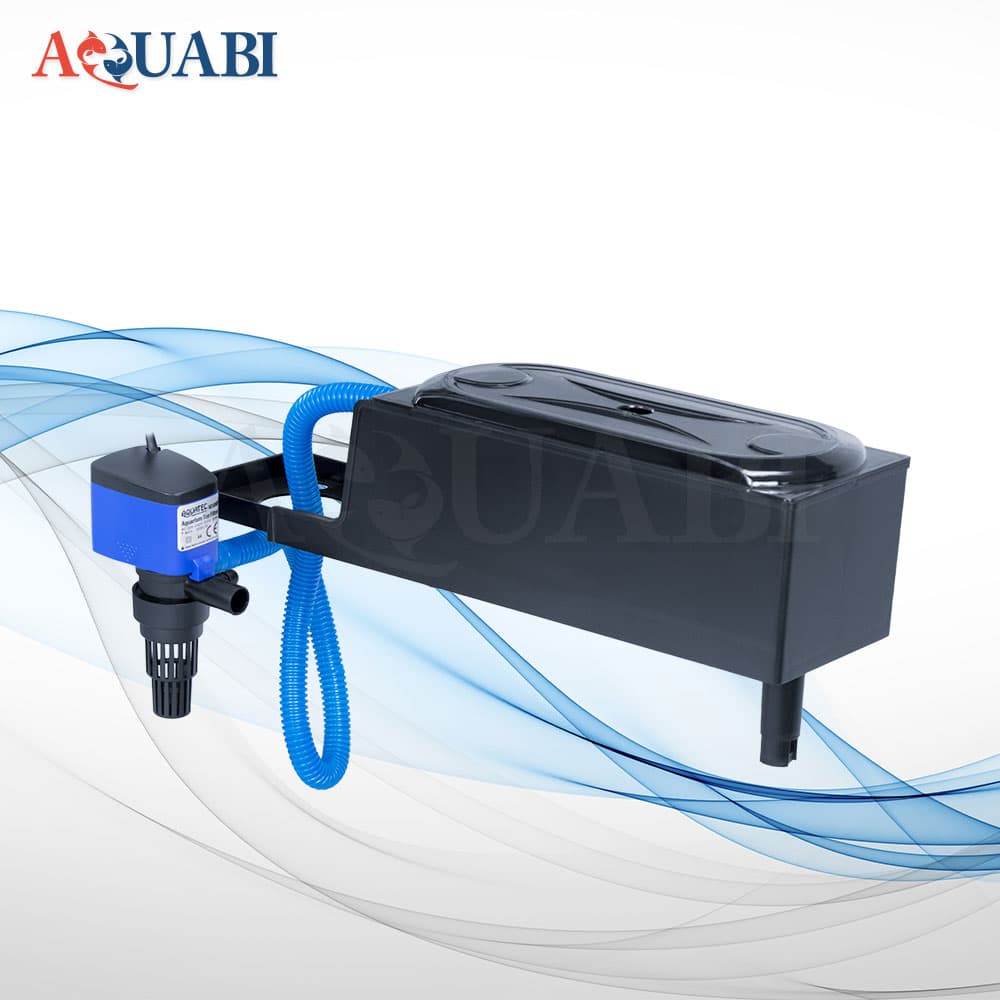 تاپ فیلتر آکواتک AQ1200F