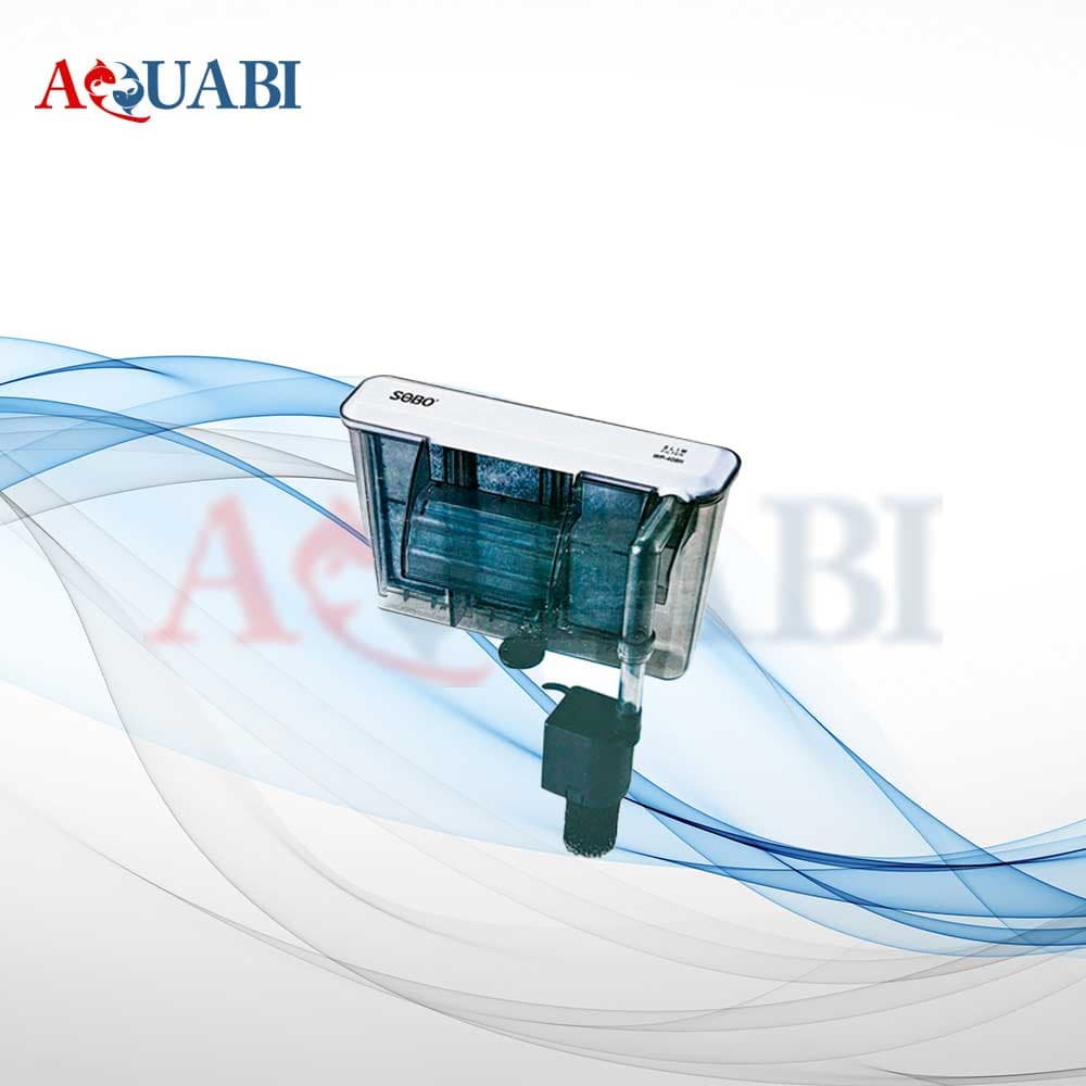 فیلتر هنگان سوبو wp-408H