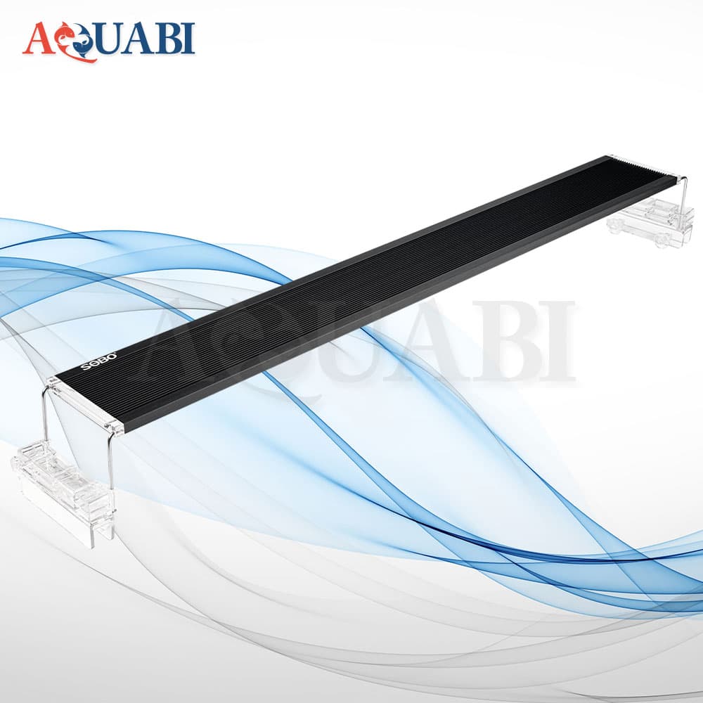 led باریک سوبو SO-800
