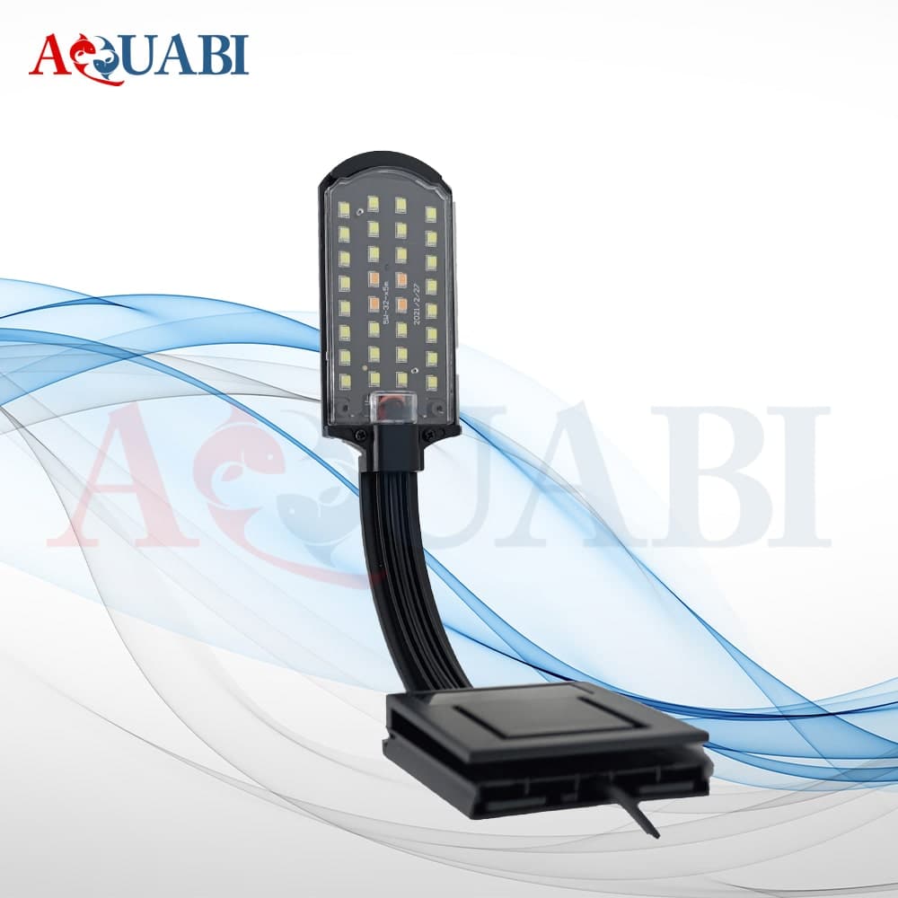 نور آکواریوم ال ای دی X5-M کازیا