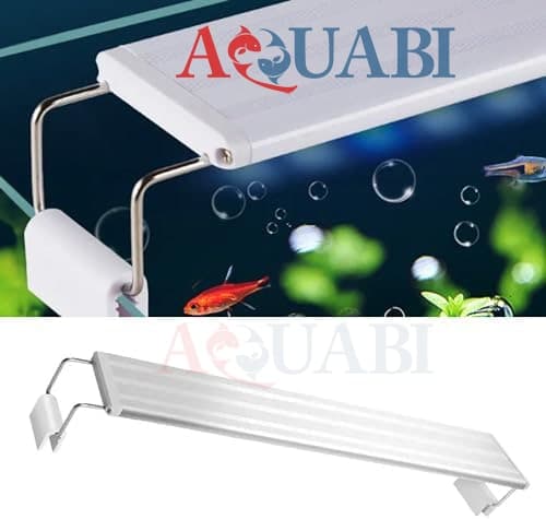 LED آکواریوم سوبو AL-580COB — تصویر ۴