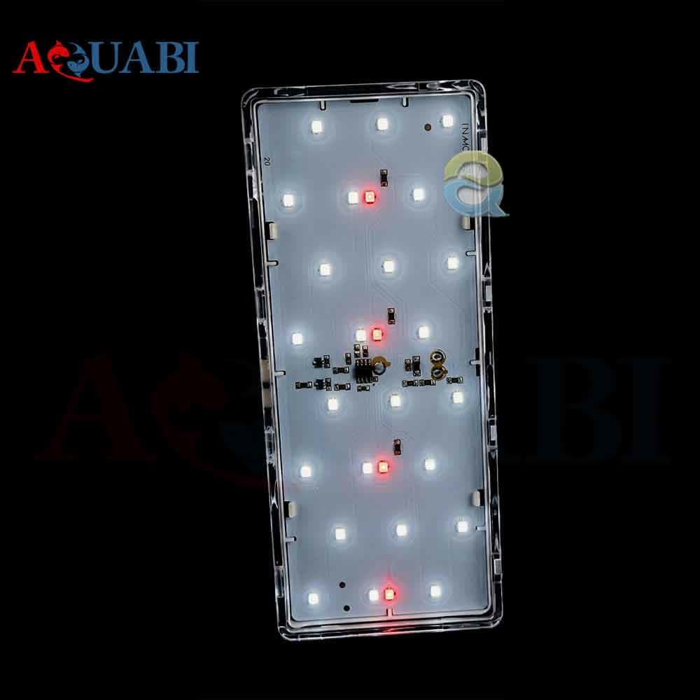 چراغ گیره دار آکواریوم سوبو LED-300c — تصویر ۳