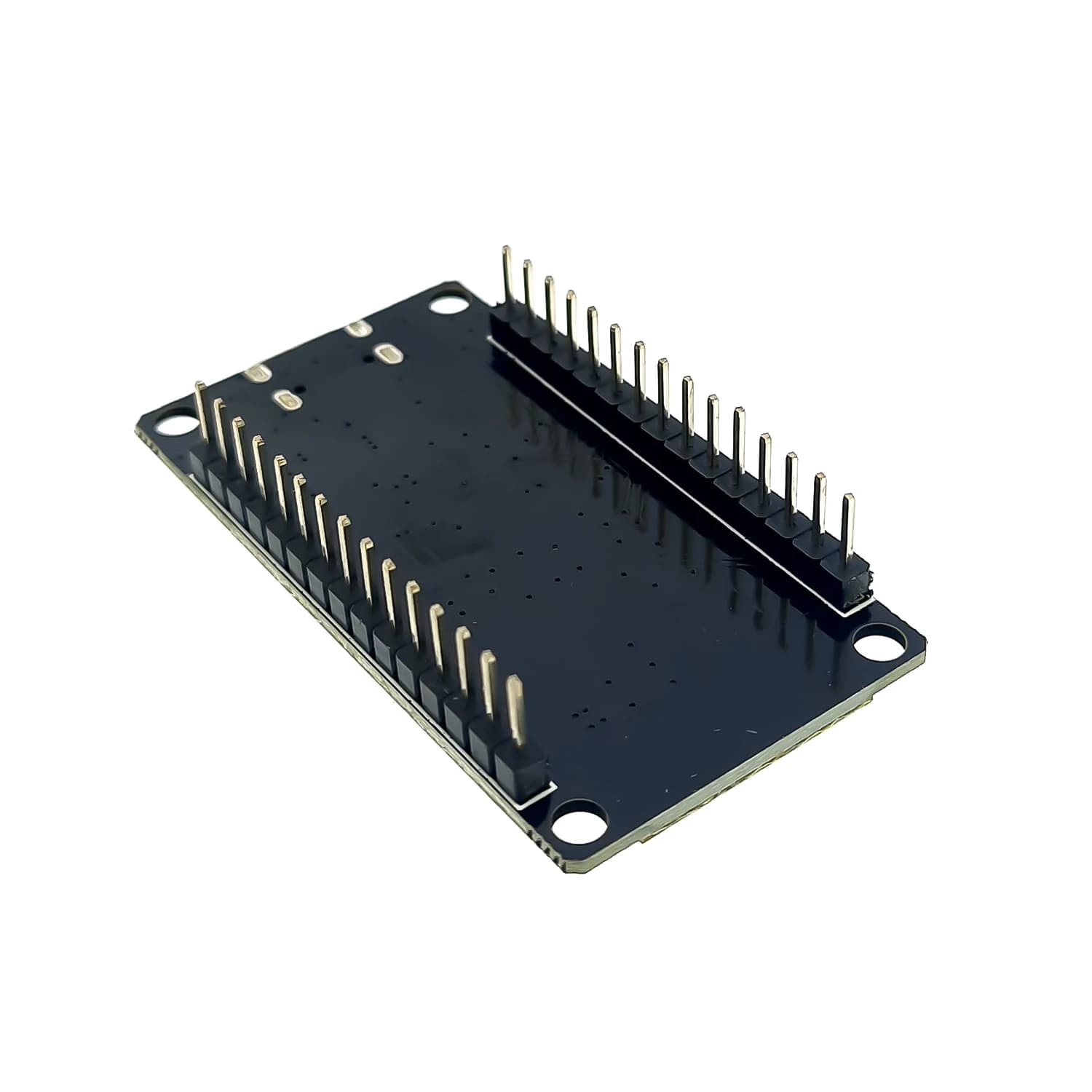 ماژول ESP32S-WROOM-32 دارای وای فای و بلوتوث 30 پایه با مبدل CH340 USB-C — تصویر ۴