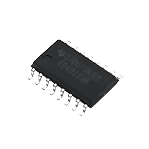 آی سی شمارنده 4 بیتی SMD CD40193BNSR