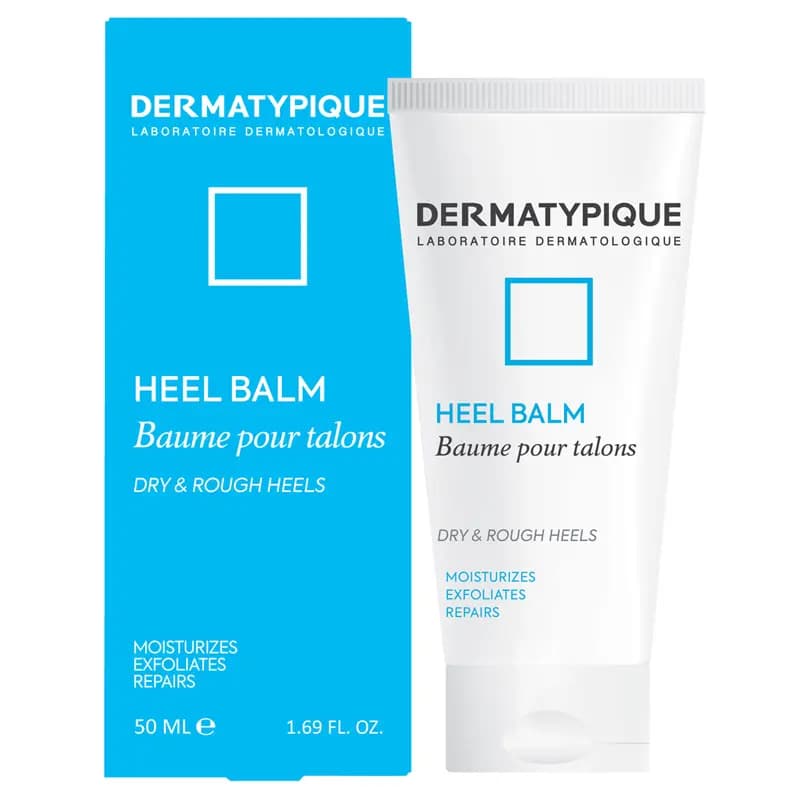 کرم ترمیمی ترک پا درماتیپیک مدل Heel Balm
