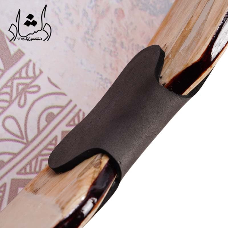 دف شاهو طرح اسلیمی — تصویر ۷