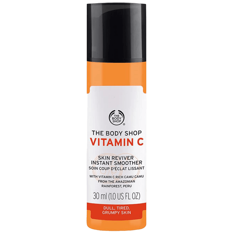 سرم ویتامین سی بادی شاپ 30 میل The Body Shop Vitamin C