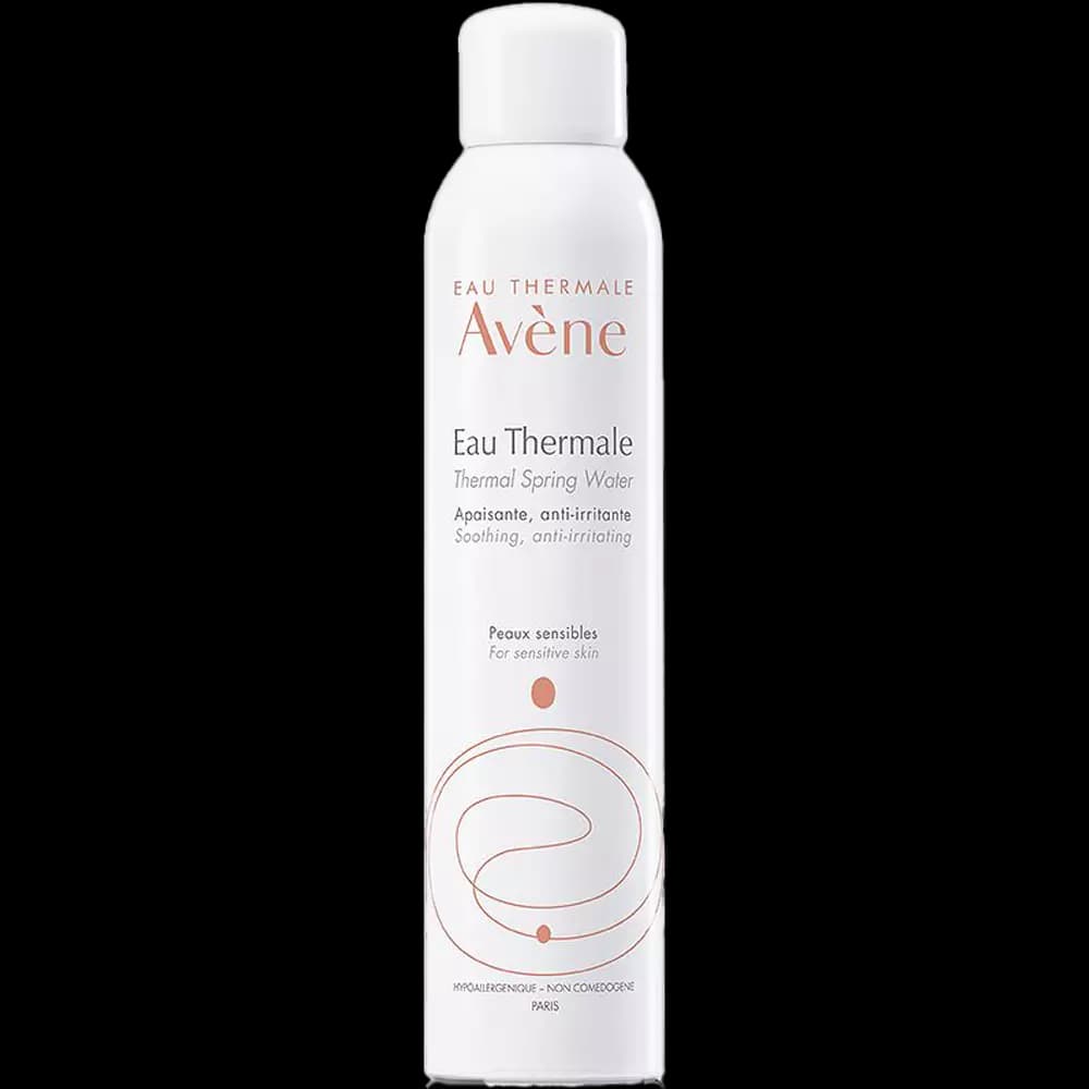 اسپری آبرسان و التیام بخش اون 300 میل مدل Avene Thermal Spring Water