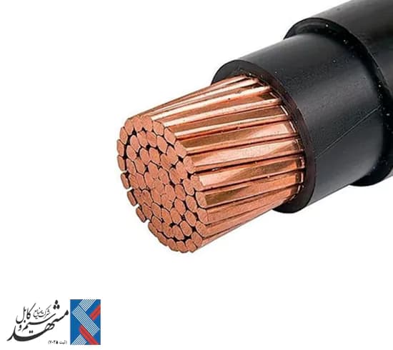 کابل مفتول 1 در 240 مشهد