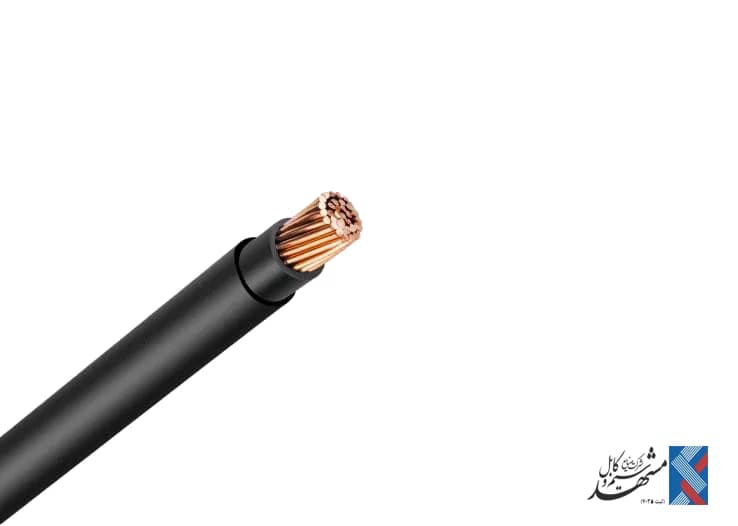 کابل مفتول 1 در 70 مشهد