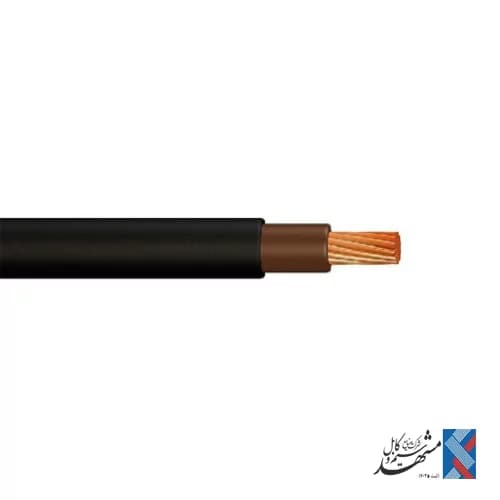 کابل مفتول 1 در 16 مشهد