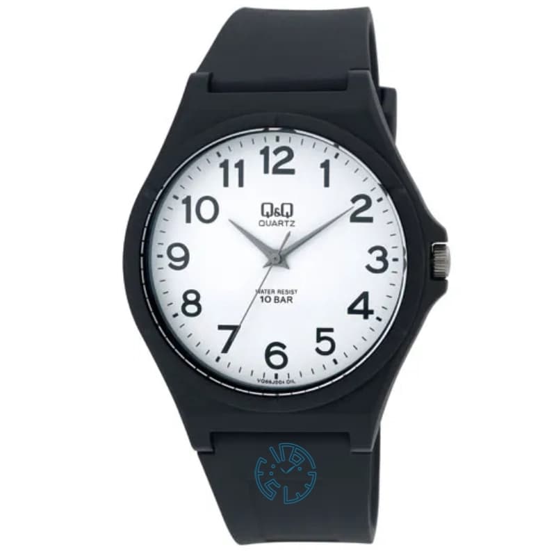 ساعت مچی مردانه کیو اند کیو Q&Q VQ66-004