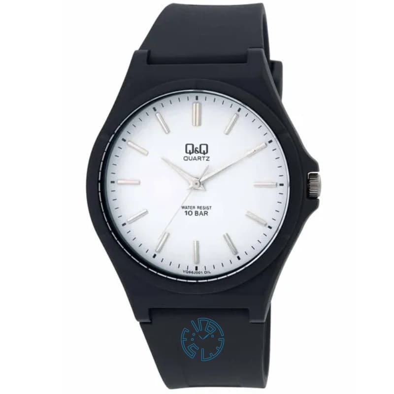 ساعت مچی مردانه کیو اند کیو Q&Q VQ66-004 — تصویر ۷