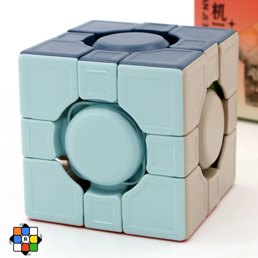 روبیک 3×3 وای جی کیانجی