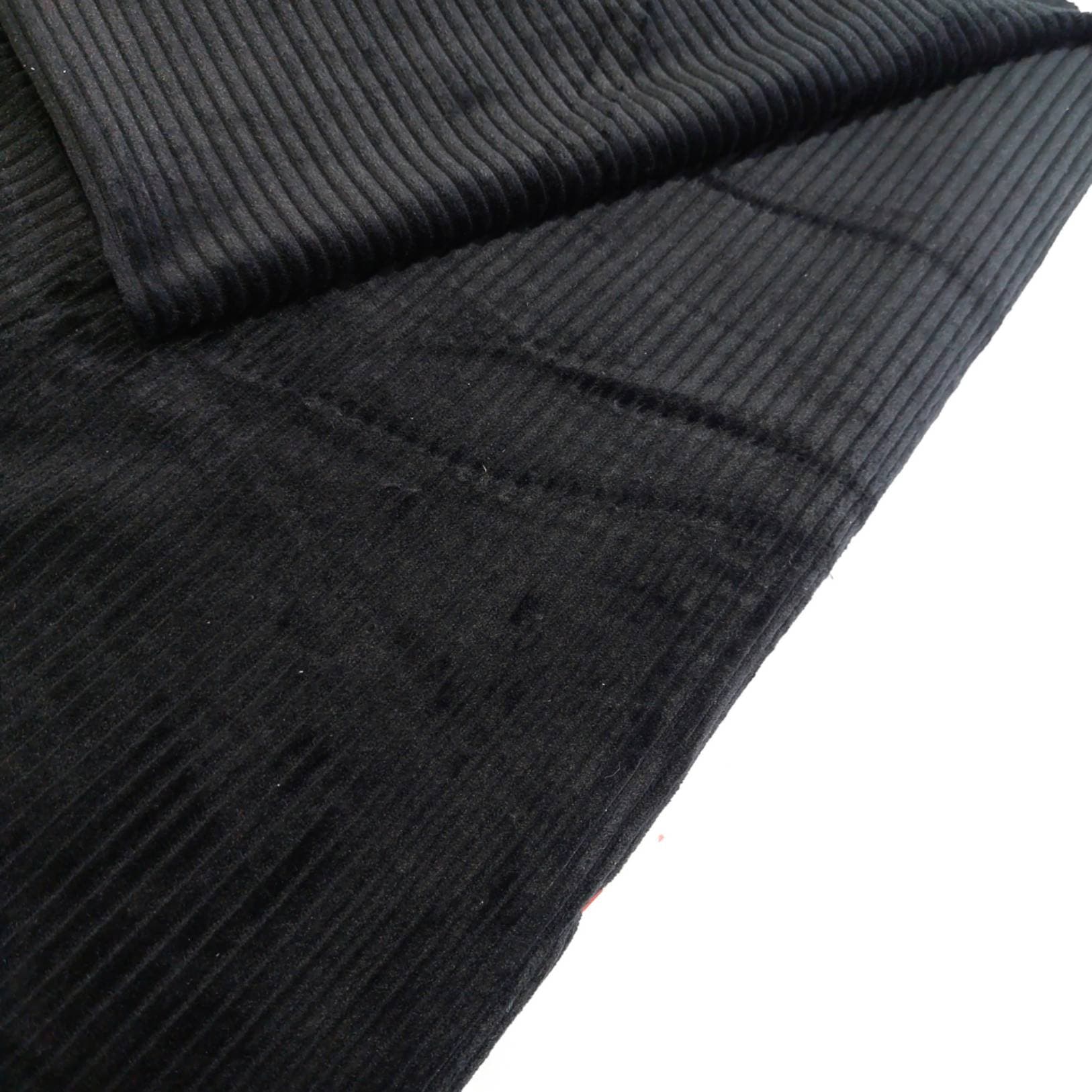 پارچه مخمل کبریتی درشت