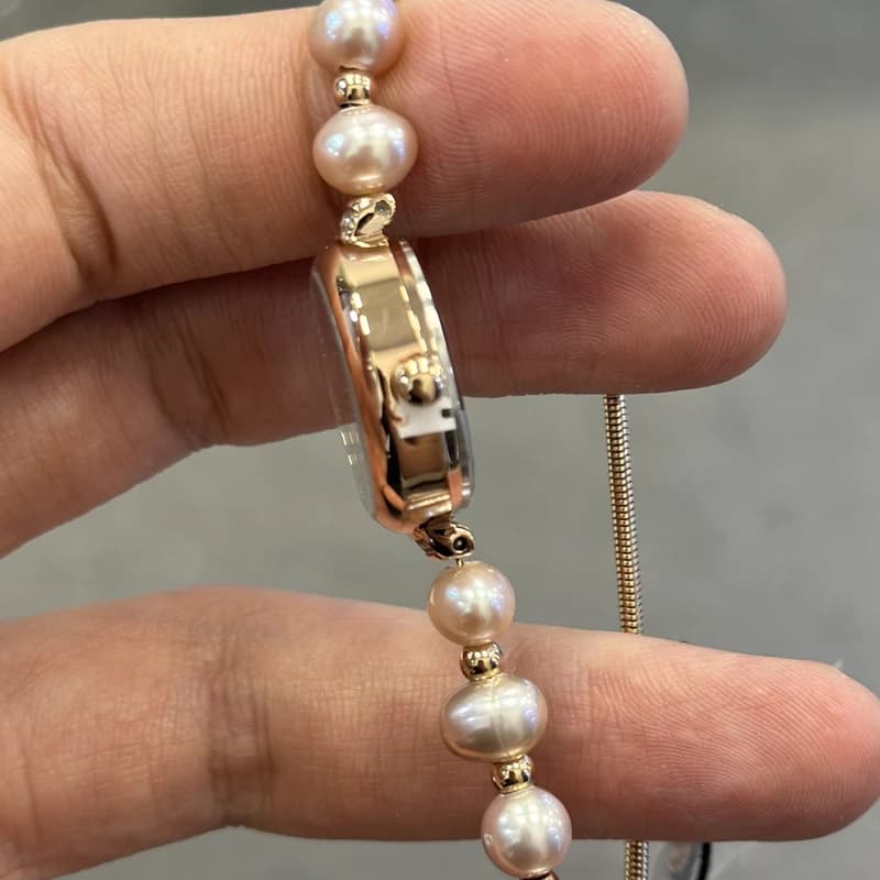 ساعت مچی زنانه جولیوس مدل JA-1346C — تصویر ۴