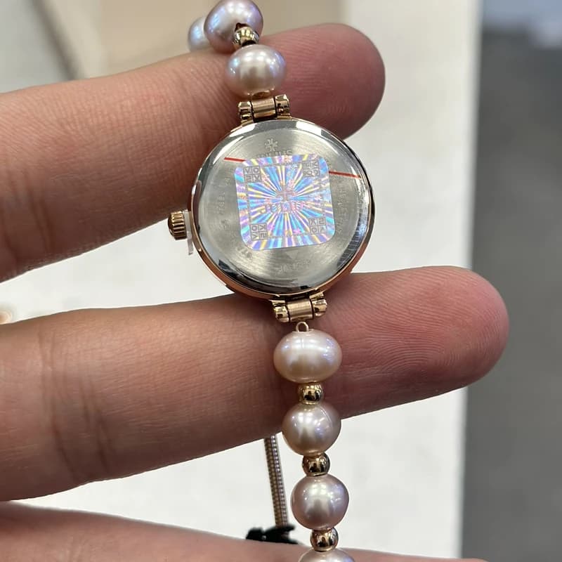 ساعت مچی زنانه جولیوس مدل JA-1346C — تصویر ۶