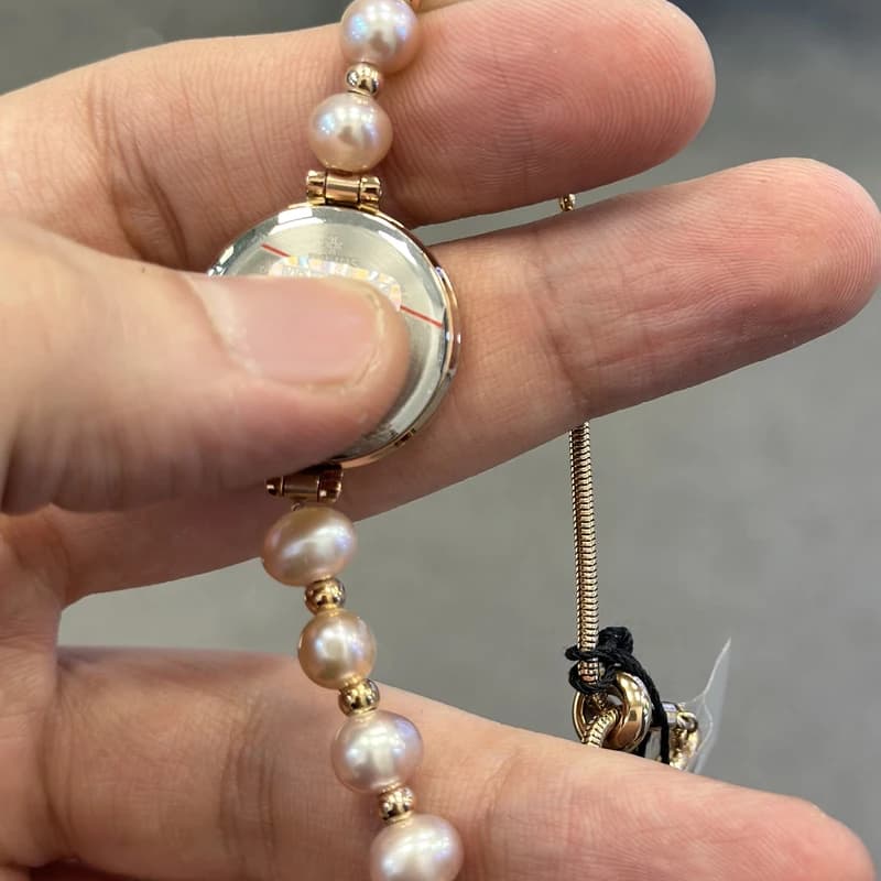 ساعت مچی زنانه جولیوس مدل JA-1346C — تصویر ۵