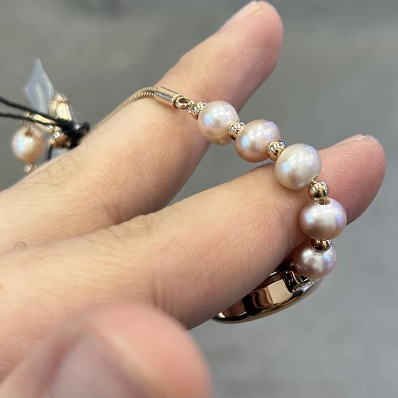 ساعت مچی زنانه جولیوس مدل JA-1346C — تصویر ۲