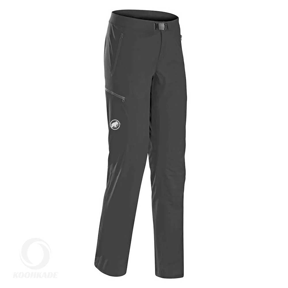 شلوار ماموت MAMMUT M MT1011 — تصویر ۳