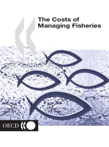 کتاب The Costs of Managing Fisheries نسخه کامل