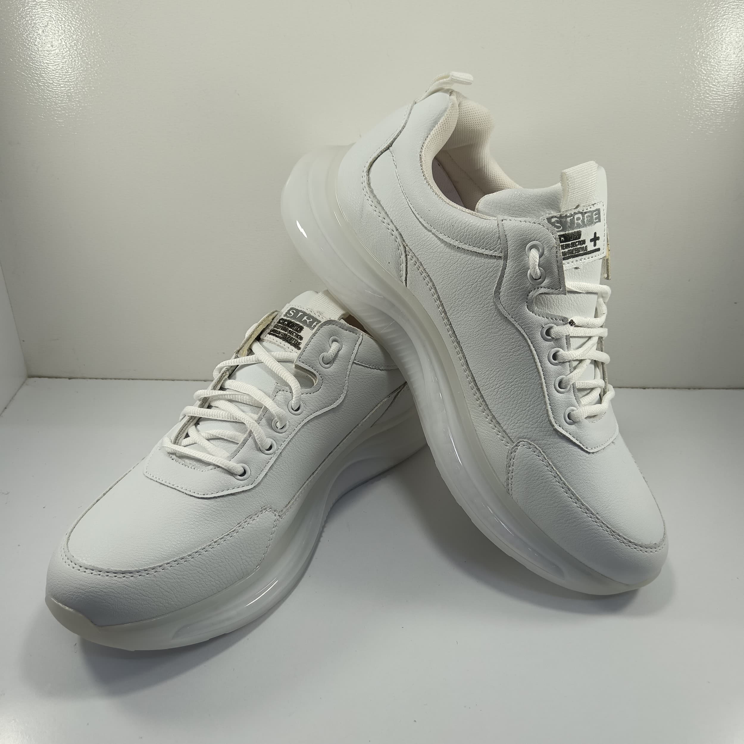 کفش راحتی مردانه کد 336 — تصویر ۷