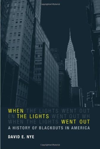 کتاب When the Lights Went Out: A History of Blackouts in America نسخه کامل