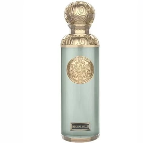 عطر خالص امبریال قصه مقدار 1 گرم