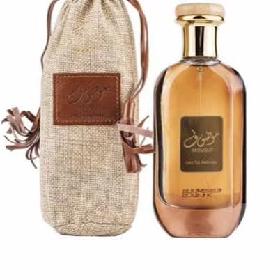 عطر گرمی موصوف برند جیوادان گرید تاپ