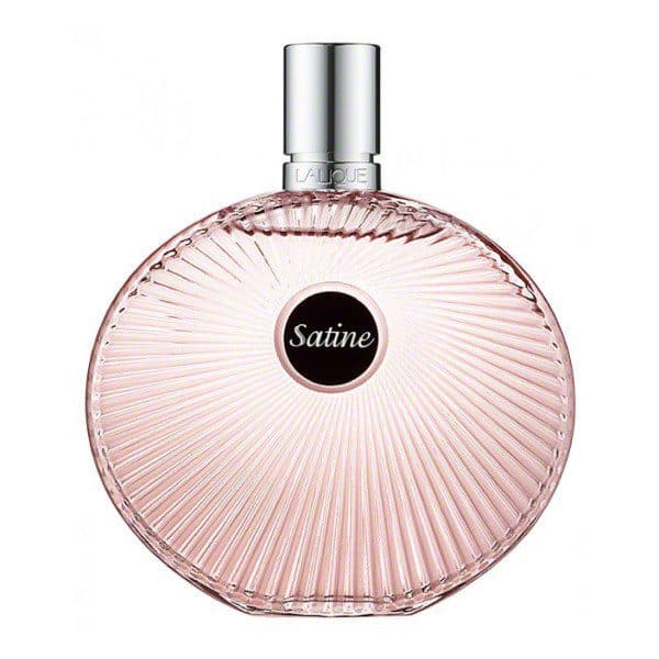 ادوپرفیوم لالیک ساتین حجم 100 میل Lalique Satine